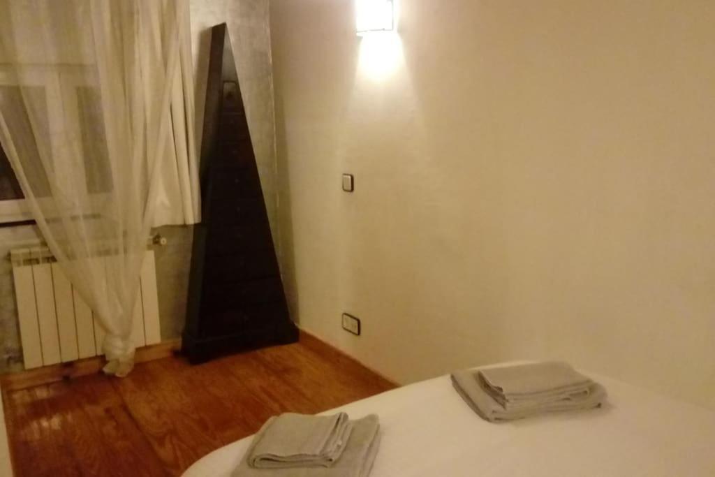 Centro-Bahia De Santander. Wifi Apartment Екстериор снимка