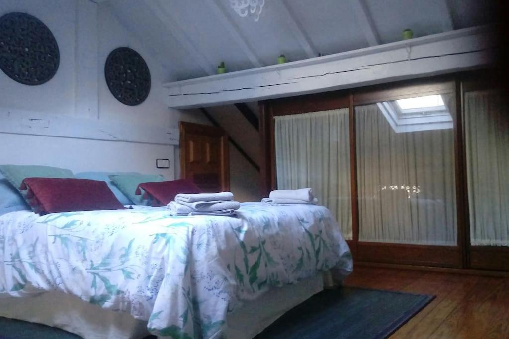 Centro-Bahia De Santander. Wifi Apartment Екстериор снимка