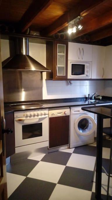 Centro-Bahia De Santander. Wifi Apartment Екстериор снимка