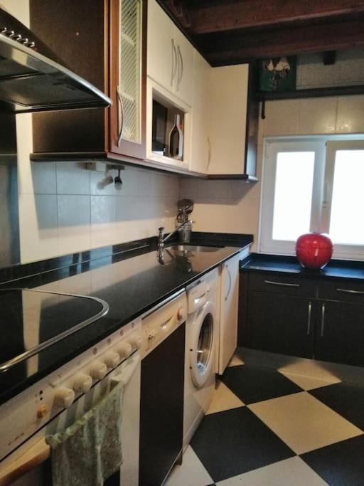 Centro-Bahia De Santander. Wifi Apartment Екстериор снимка